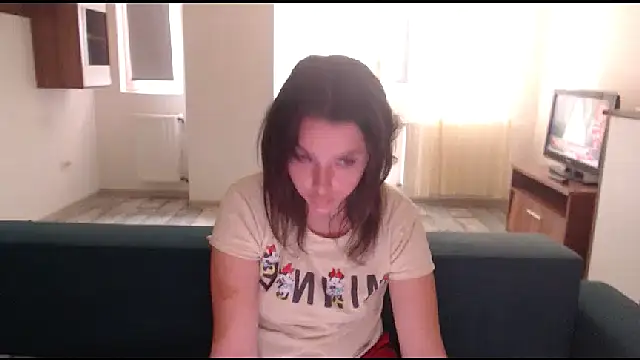 LovelyJulliette online show from 03.15.25