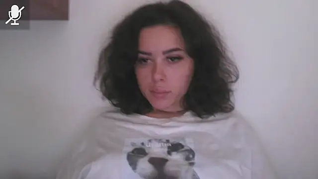 LovelyJulliette online show from 11.09.25