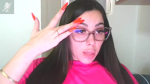 LovelyJulliette online show from 03.27.26