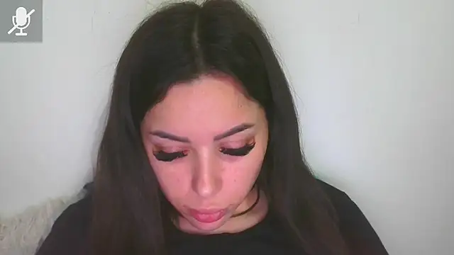 LovelyJulliette online show from 03.31.26