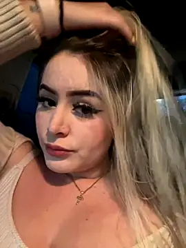 natashasweet online show from 10.11.25