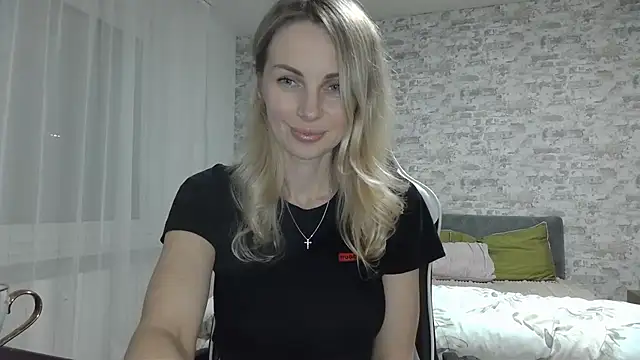 AlissonBia online show from 04.03.26