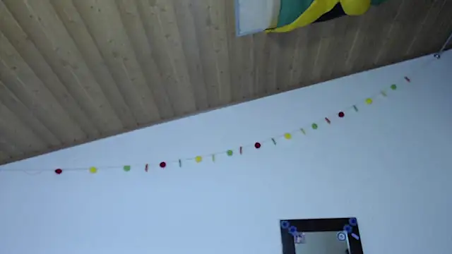 Gaby cute 16 online show from 10.31.25