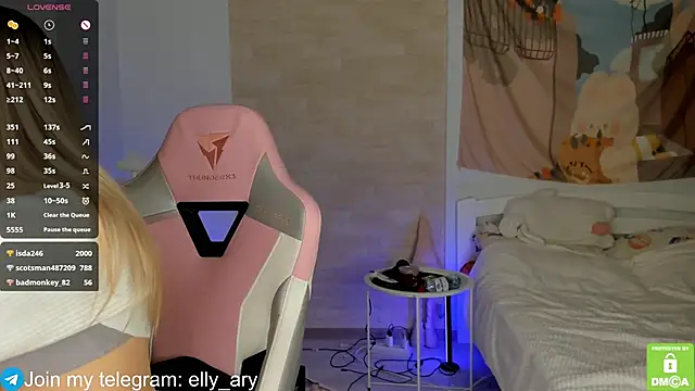 elly ary online show from 02.13.25