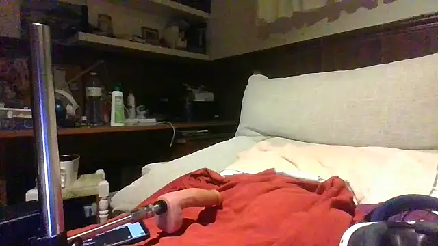 fransexdol online show from 01.30.25