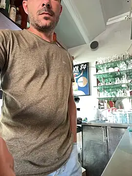 Adventurehotman online show from 09.09.25