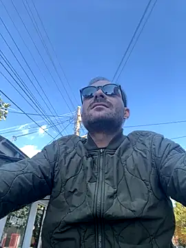 Adventurehotman online show from 10.09.25