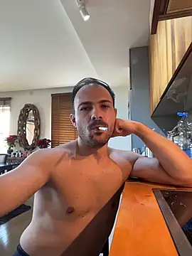 Adventurehotman online show from 11.25.25