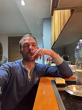 Adventurehotman online show from 05.17.26