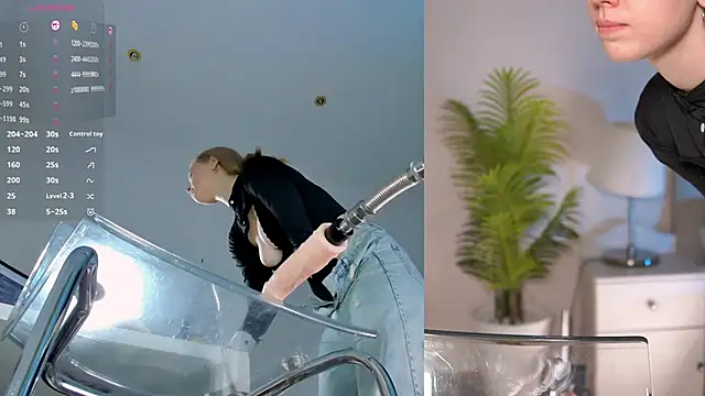 Baby blush online show from 03.13.25