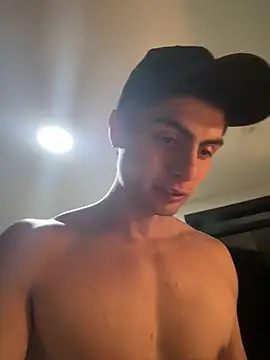 Stiven CL online show from 02.27.26