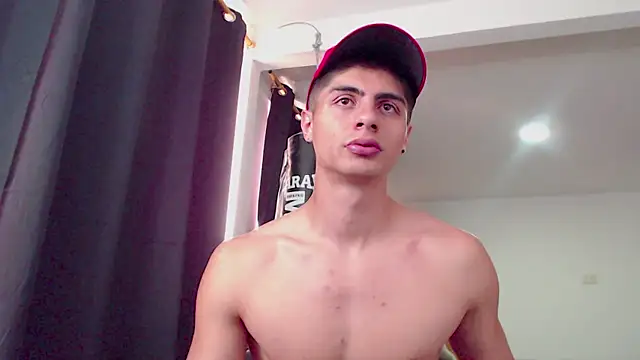 Stiven CL online show from 04.16.26