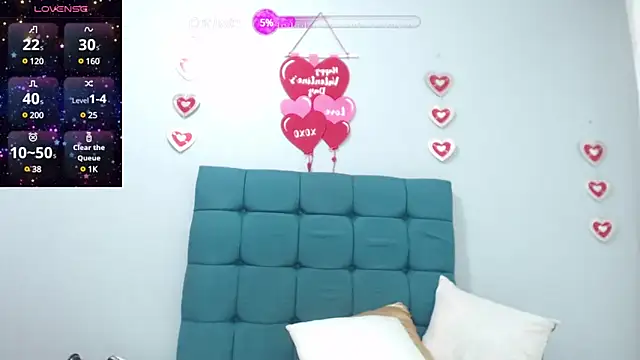 Snapshot of SofiaSexy_ chatting on 02.18.25 SofiaSexy  online show from 02.18.25