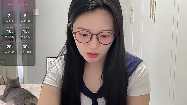 rose-u online show from 10.08.25