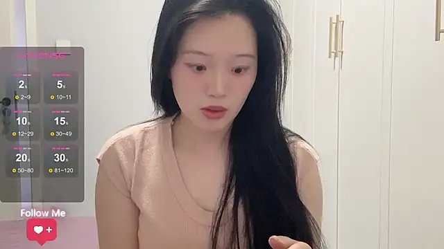 rose-u online show from 02.26.26