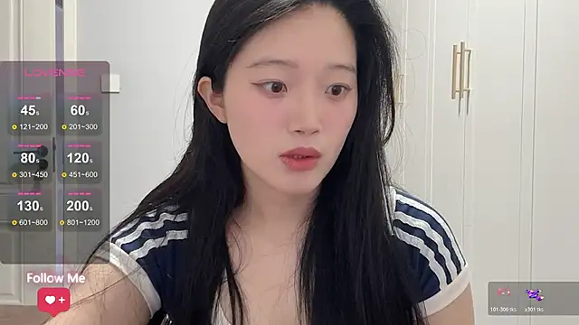 rose-u online show from 03.17.26