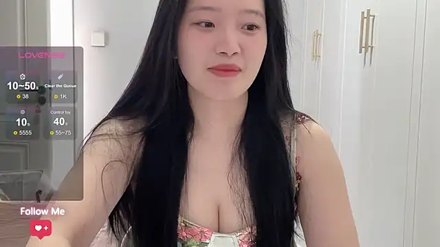 rose-u online show from 03.25.26