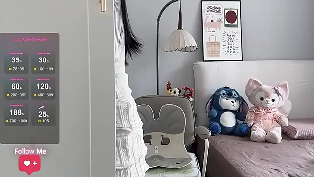 rose-u online show from 04.06.26