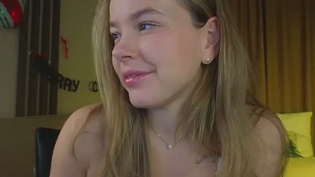 milly shy online show from 01.09.26