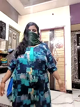 RESHMA 21 online show from 12.22.25