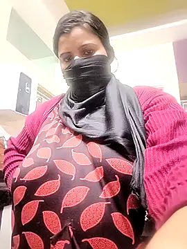 RESHMA 21 online show from 02.14.26