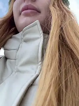 Snapshot of AmmyHot chatting on 03.06.25 AmmyHot online show from 03.06.25