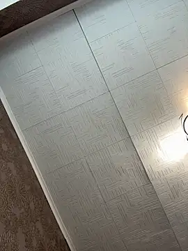 Snapshot of AmmyHot chatting on 10.26.25 AmmyHot online show from 10.26.25