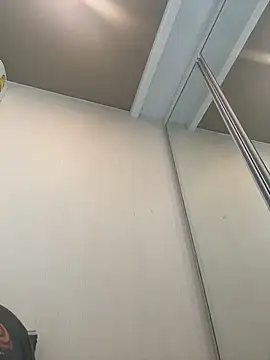 AmmyHot online show from 04.15.26