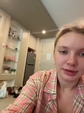 AmmyHot online show from 05.28.26
