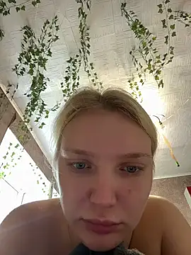 AmmyHot online show from 06.28.26