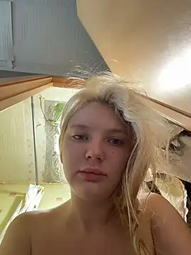 AmmyHot online show from 07.19.26