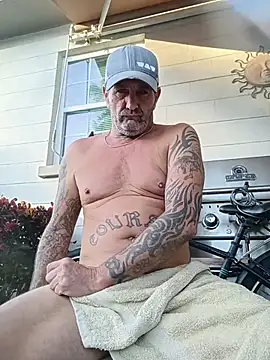 Hotbodyscottie online show from 12.01.25