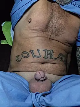 Hotbodyscottie online show from 03.10.26