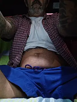 Hotbodyscottie online show from 04.14.26