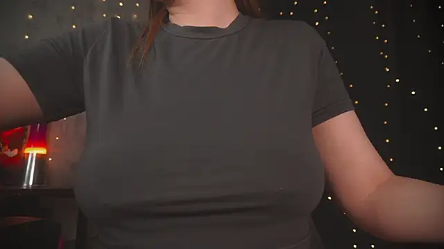 cuteamberlyyy online show from 09.22.25