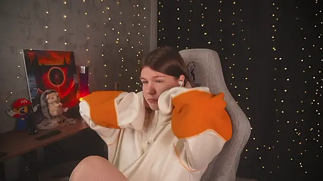 Snapshot of cuteamberlyyy chatting on 03.03.26 cuteamberlyyy online show from 03.03.26