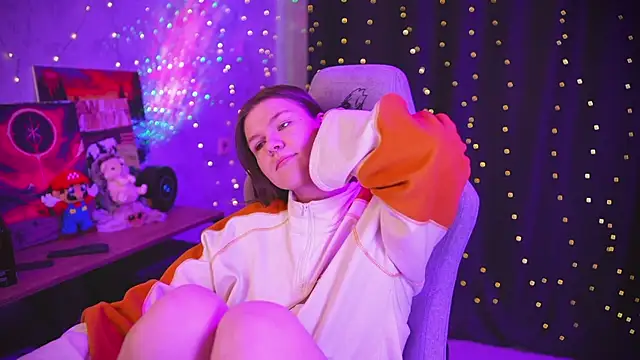 cuteamberlyyy online show from 05.13.26