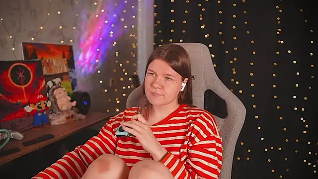 cuteamberlyyy online show from 05.16.26