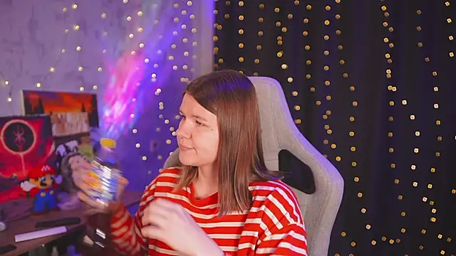 cuteamberlyyy online show from 05.23.26