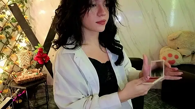 jeimy garcia online show from 04.03.26