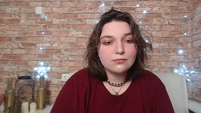 Amelia Kiss  online show from 03.07.25