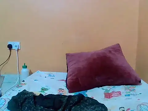 Prettyblackgal online show from 10.11.25