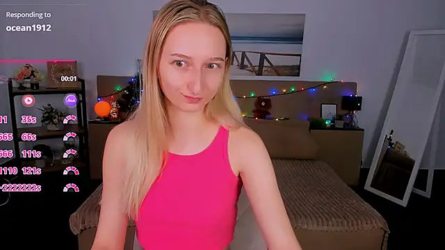  Ri na  online show from 01.04.25