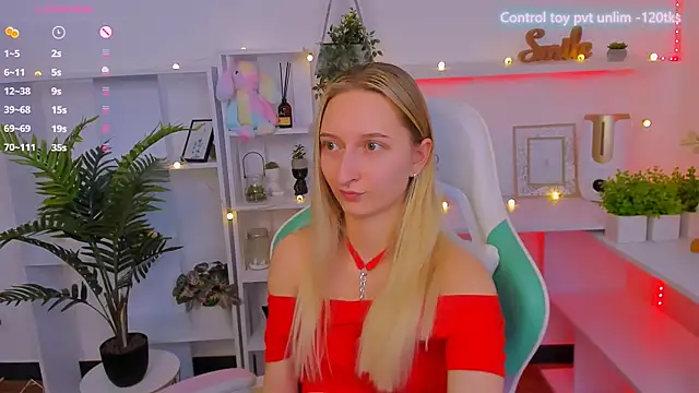  Ri na  online show from 01.14.25