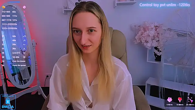  Ri na  online show from 02.09.25