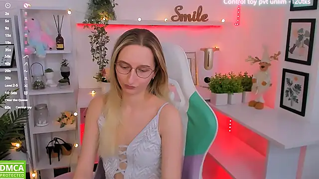  Ri na  online show from 02.20.25