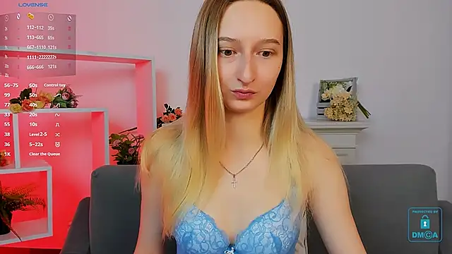  Ri na  online show from 10.03.25