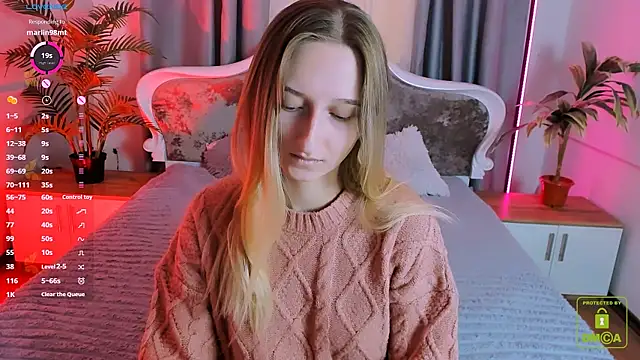  Ri na  online show from 11.09.25