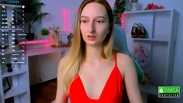  Ri na  online show from 11.21.25