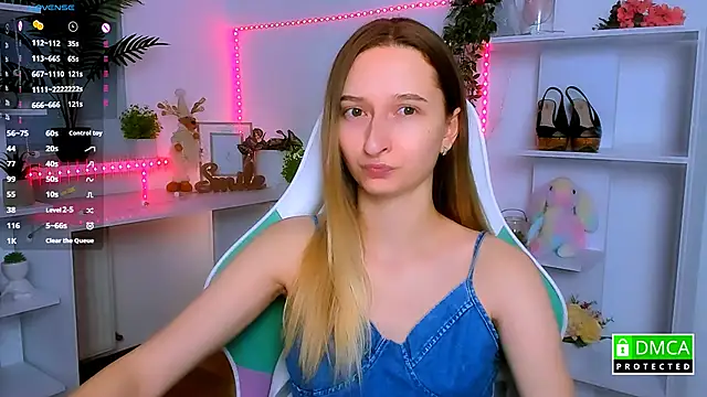  Ri na  online show from 11.30.25